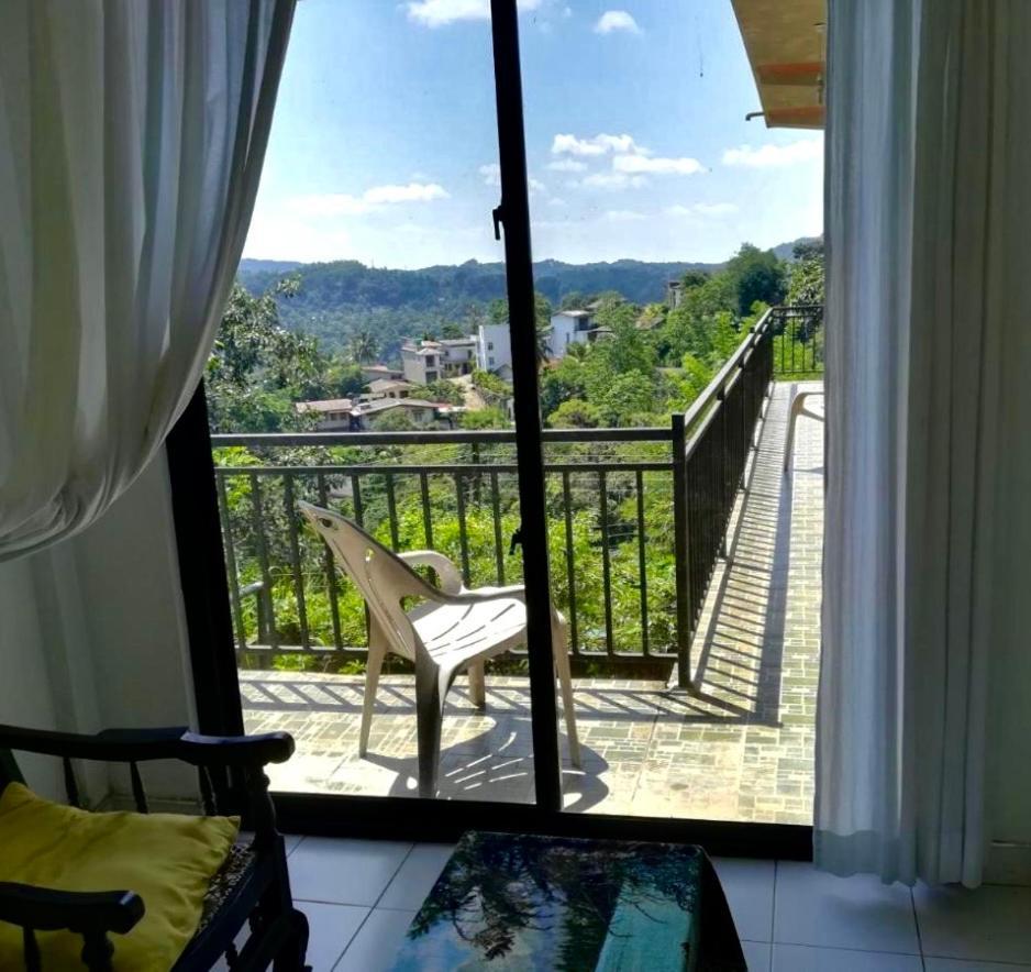 Kandy Hill Escape Exteriör bild