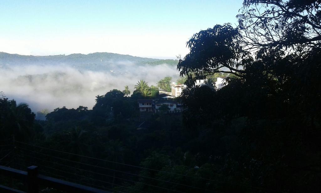 Kandy Hill Escape Rum bild